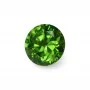 Demantoid 1.19 ct r (5,1) 3/2