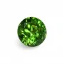 Demantoid 1.19 ct r (5,1) 3/2