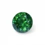 Demantoid 2.13 ct r (7,8) 4/2