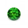 Demantoid 5.31 ct r (10,8) 2/2