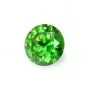 Demantoid 0.72 ct r (5,5) 3/2