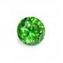Demantoid 0.72 ct r (5,5) 3/2