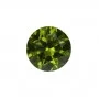 Demantoid 0.96 ct r (5,9) 5/2