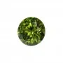 Demantoid 0.96 ct r (5,9) 5/2
