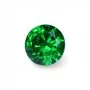 Demantoid 0.55 ct r (5,0) 2/2
