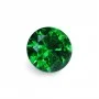 Demantoid 0.48 ct r (5,1) 2/2