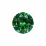 Demantoid 1.42 ct r (7,1) 3/2