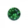 Demantoid 1.42 ct r (7,1) 3/2