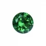 Demantoid 1.42 ct r (7,1) 3/2