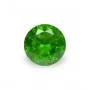 Demantoid 0.52 ct r (4,9) 3/2