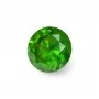 Demantoid 0.52 ct r (4,9) 3/2