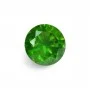 Demantoid 0.52 ct r (4,9) 3/2