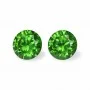 Demantoid set (2 pcs) 1.76 ct r (5,9) 3/2