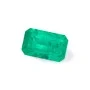 Emerald 0.54 ct oct (6,2*4,0) 4/2