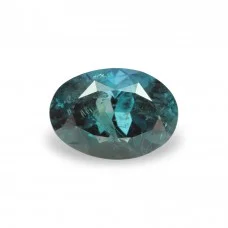 Alexandrite 2.88 ct ov (10,2*7,3) 1/2