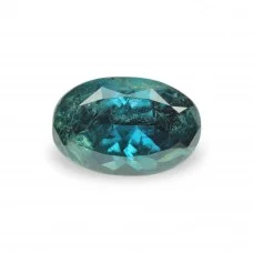 Alexandrite 2.14 ct ov (9,3*6,2) 1/2