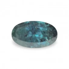 Alexandrite 3.41 ct ov (12,2*7,2) 1/2