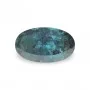 Alexandrite 3.41 ct ov (12,2*7,2) 1/2