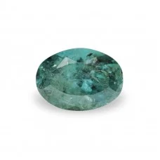 Alexandrite 1.91 ct ov (8,5*6,2) 1/2