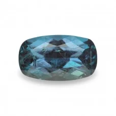 Alexandrite 2.4 ct oct (10,3*6,1) 1/2