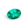 Emerald 0.97 ct ov (7,9*5,7) 3/2