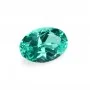 Emerald 1.6 ct ov (9,2*6,8) 4/2