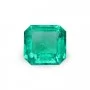 Emerald 1.82 ct oct (7,7*7,4) 4/2