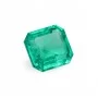 Emerald 1.82 ct oct (7,7*7,4) 4/2