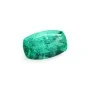 Emerald 2.51 ct cushon (11,7*7,1) 4/2