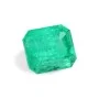 Emerald 6.17 ct oct (11,4*10,0) 3/3