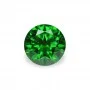 Demantoid 5.51 ct r (10,4) 2/2