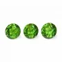 Demantoid set (3 pcs) 7.5 ct r