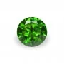 Demantoid 1.79 ct r (7,4) 3/2