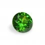 Demantoid 1.79 ct r (7,4) 3/2
