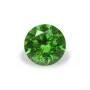 Demantoid 1.11 ct r (6,3) 4/2