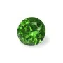 Demantoid 1.11 ct r (6,3) 4/2