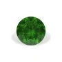 Demantoid 3.16 ct r (8,8) 2/2