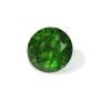 Demantoid 3.16 ct r (8,8) 2/2