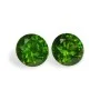 Demantoid set (2 pcs) 1.68 ct r (5,7) 5/2