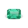 Emerald 3.75 ct oct (10,9*7,9) 4/2