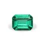 Emerald 0.78 ct oct (6,6*5,1) 3/1
