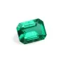 Emerald 0.78 ct oct (6,6*5,1) 3/1