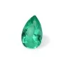 Emerald 0.52 ct ps (7,2*4,5) 4/2