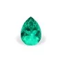 Emerald 0.6 ct ps (6,9*4,9) 4/1