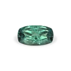 Alexandrite 0.88 ct cushon (7,5*4,3) 1/1