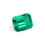 Emerald 0.94 ct oct (6,7*5,2) 4/2