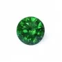 Demantoid 0.9 ct r (5,6) 3/2