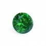 Demantoid 0.9 ct r (5,6) 3/2